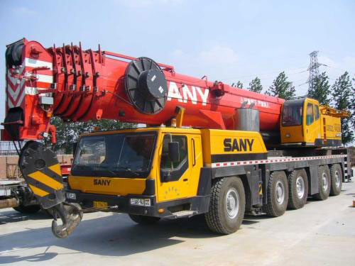 長(zhǎng)沙吊車(chē)出租、吊車(chē)租賃